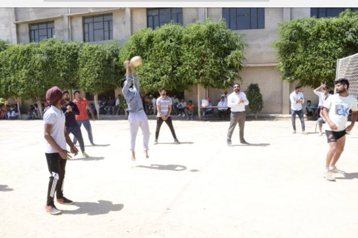 sports